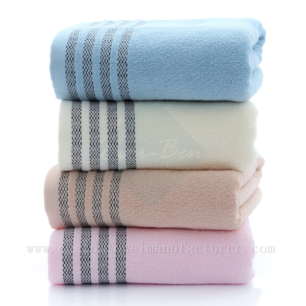 China cotton kitchen towels Wholesale Custom organic waffle towels Producer waffle weave bath sheet supplier